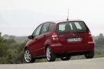 Mercedes-Benz A-Class 5-Door 2004 года